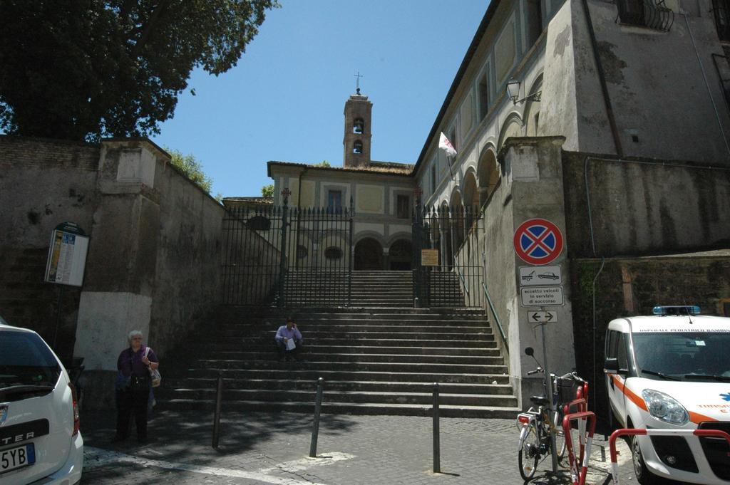 Historical Center Rome Navona Ac 2 Rooms Holy Door Vatican 5 Minutes On Walk Kültér fotó