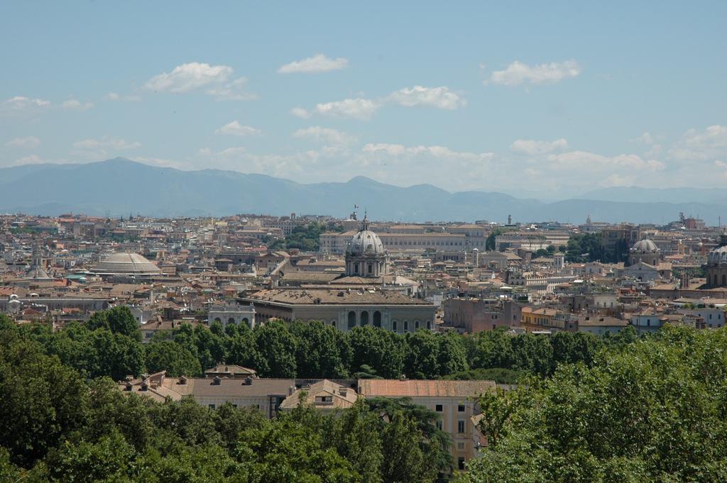 Historical Center Rome Navona Ac 2 Rooms Holy Door Vatican 5 Minutes On Walk Kültér fotó