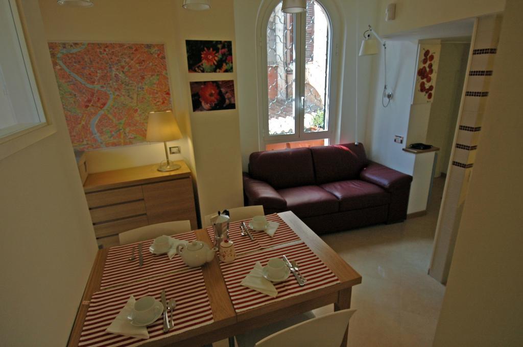 Historical Center Rome Navona Ac 2 Rooms Holy Door Vatican 5 Minutes On Walk Kültér fotó