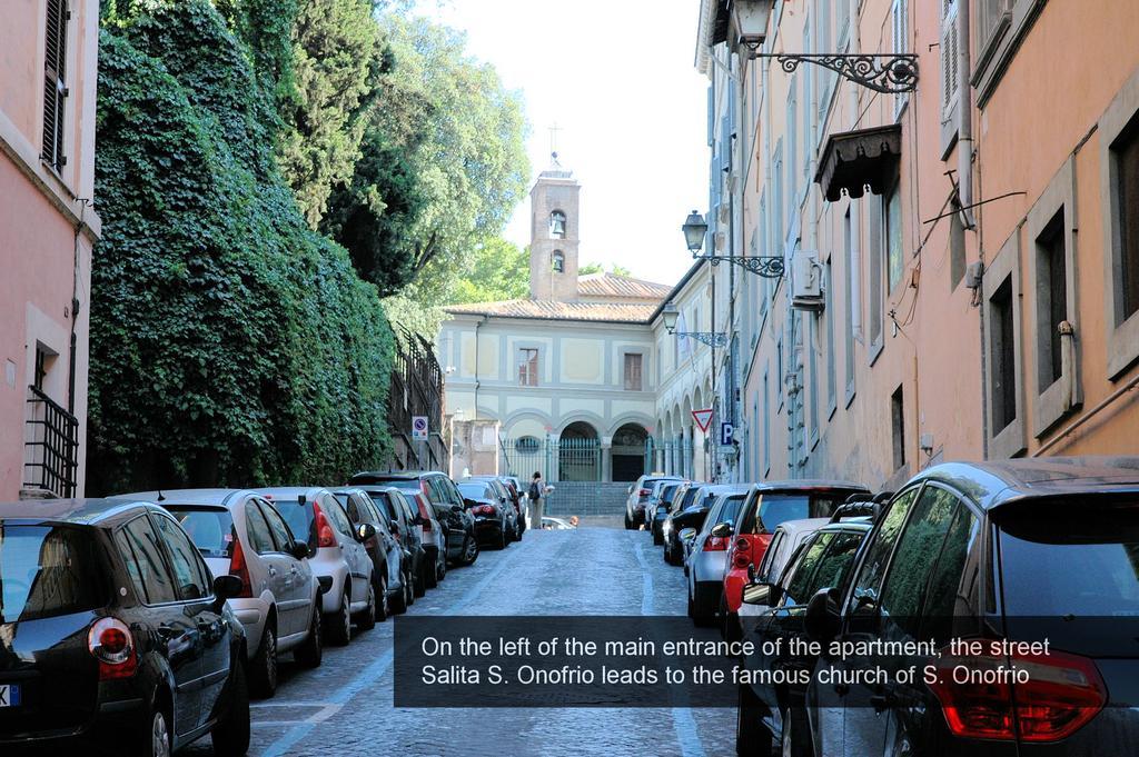 Historical Center Rome Navona Ac 2 Rooms Holy Door Vatican 5 Minutes On Walk Kültér fotó