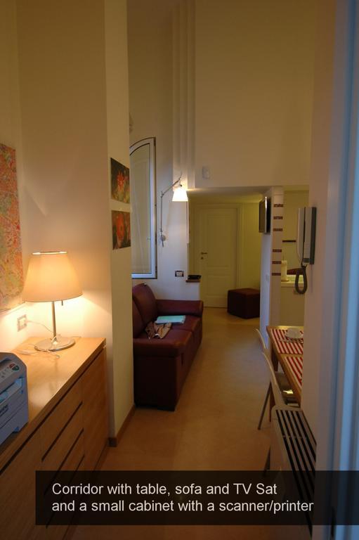 Historical Center Rome Navona Ac 2 Rooms Holy Door Vatican 5 Minutes On Walk Kültér fotó